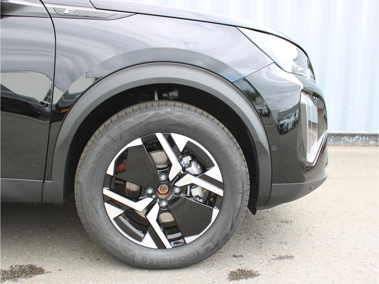 Peugeot e-2008 EV Allure 50 kWh VOORRAAD KORTING