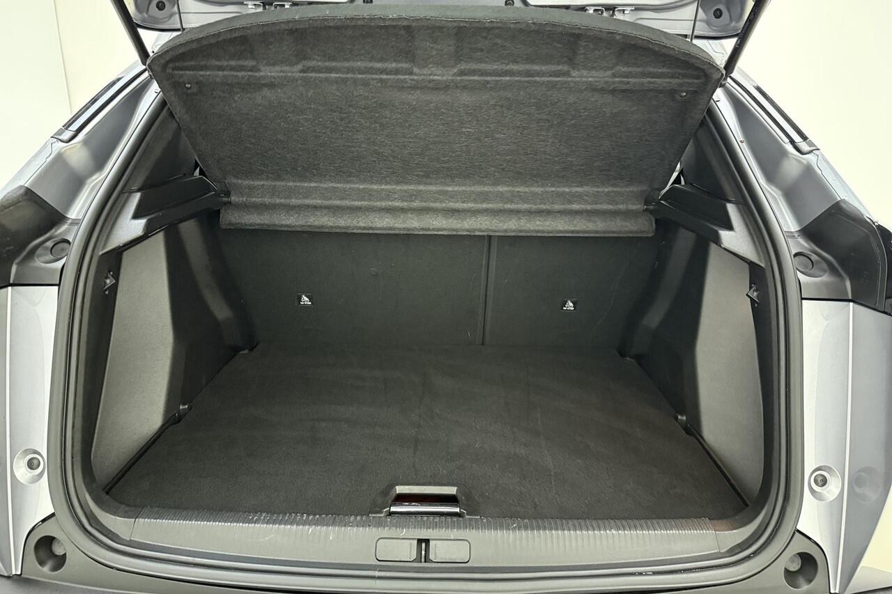 Peugeot e-2008 EV Allure Avantage 54 kWh 400km+ WLTP | Keyless Start | Camera Achter | Adaptieve Cruise Control | Navigatie