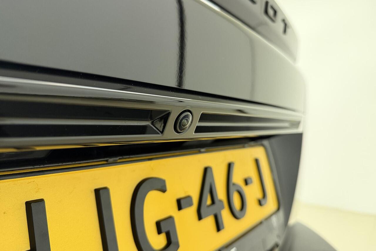 Peugeot e-2008 EV Allure Avantage 54 kWh | Navigatie | Adaptive Cruise control | Camera voor en achter | Climate control | Keyless | Lichtmetalen velgen | Extra getint glas