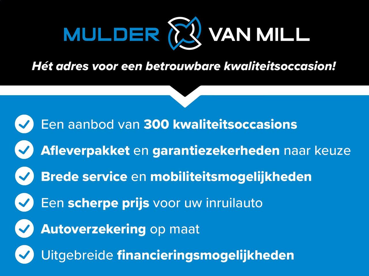 Peugeot e-2008 Allure Avantage EV 54kWh 156pk AUTOMAAT | CAMERA | ADAPTIEVE CRUISE CONTROL | KEYLESS ENTRY EN START | DODEHOEKBEW. |