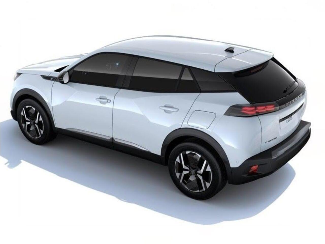 Peugeot e-2008 Allure Avantage EV 54kWh 156pk AUTOMAAT | CAMERA | ADAPTIEVE CRUISE CONTROL | KEYLESS ENTRY EN START | DODEHOEKBEW. |