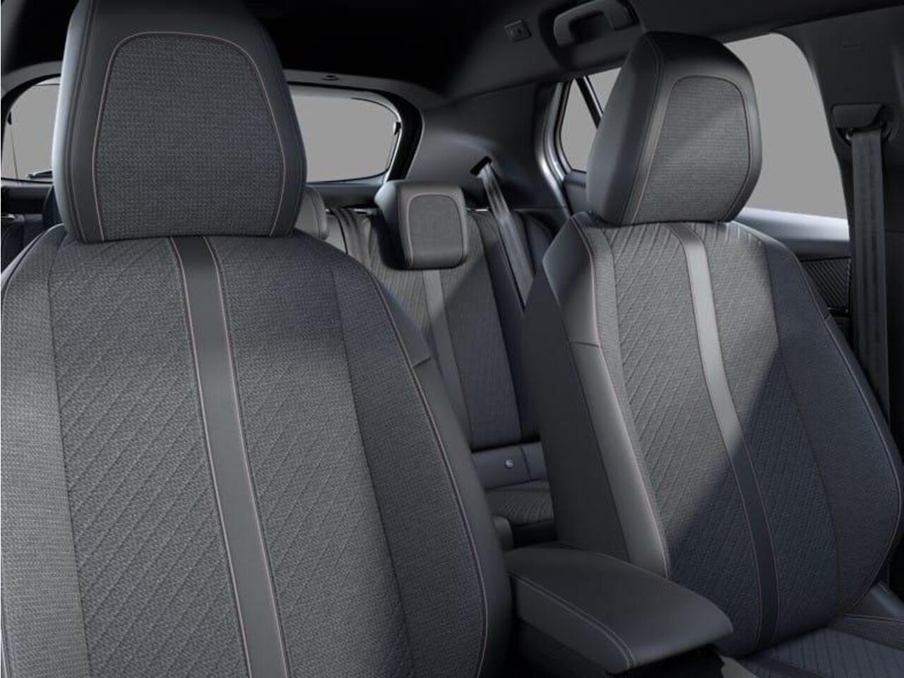 Peugeot e-2008 Allure Avantage EV 54kWh 156pk AUTOMAAT | CAMERA | ADAPTIEVE CRUISE CONTROL | KEYLESS ENTRY EN START | DODEHOEKBEW. |