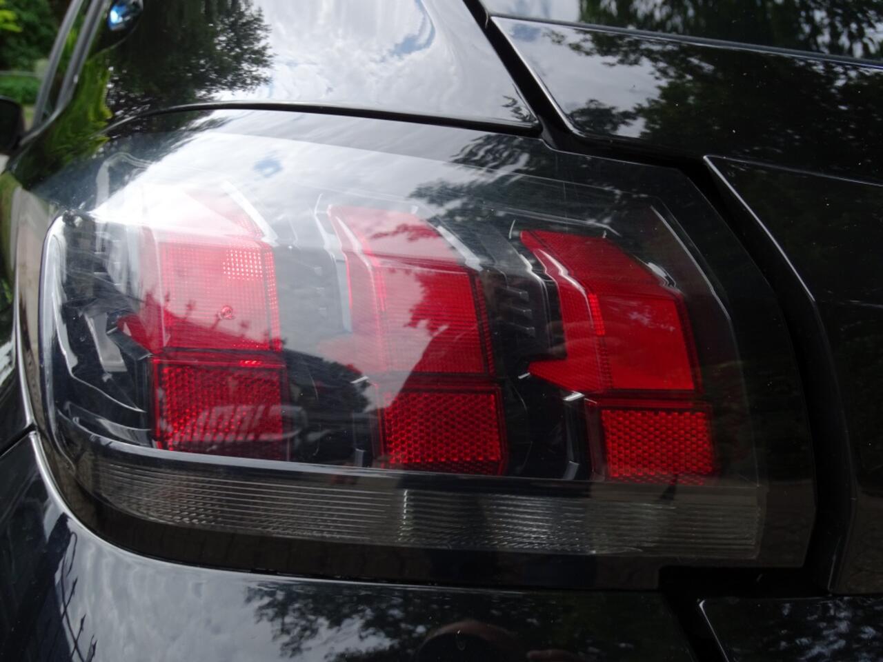 Peugeot e-208 EV Active 50 kWh Actieradius 290 km incl btw