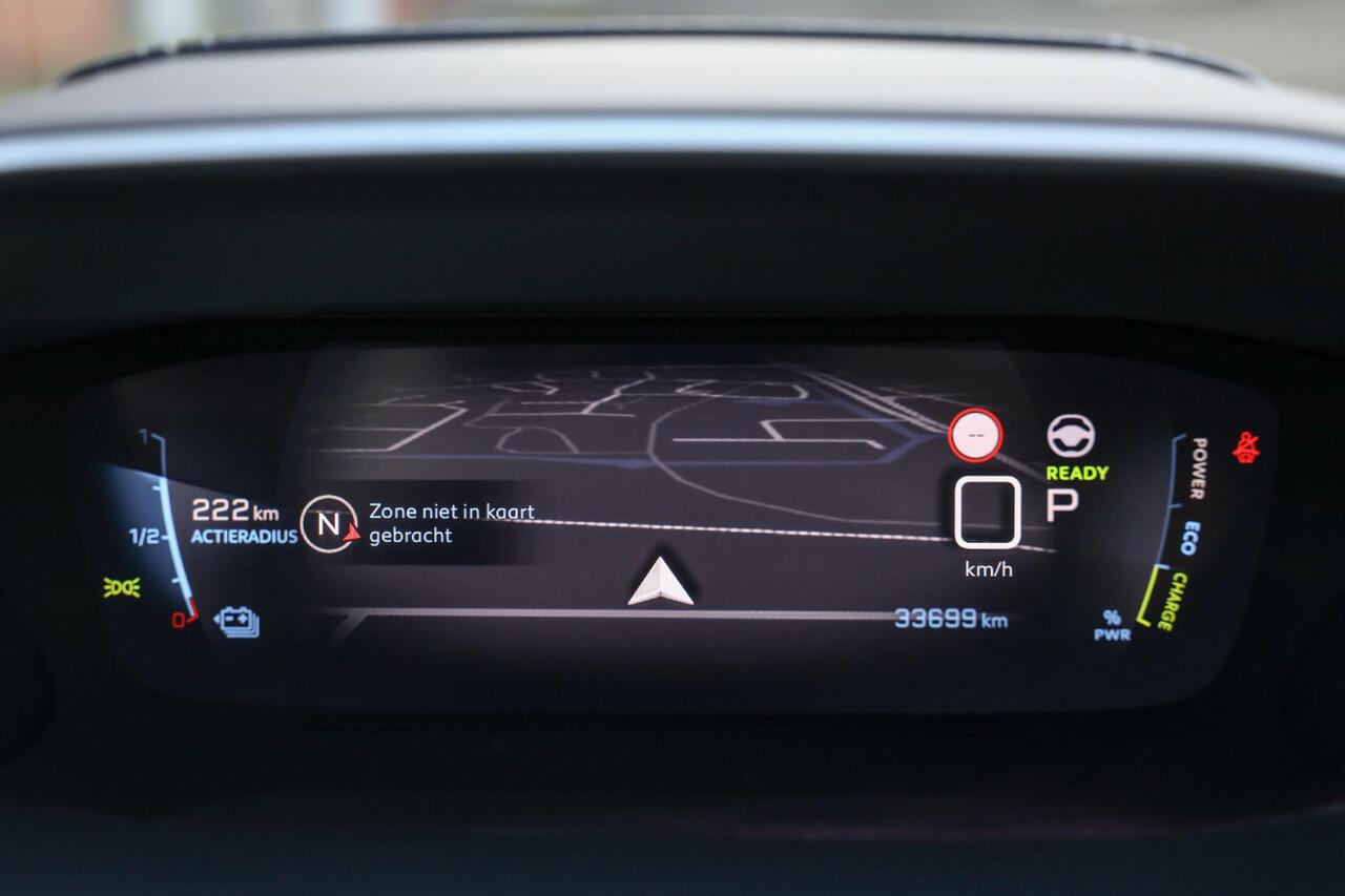 Peugeot e-208 EV GT 350 50 kWh ? Pano ? Matrix LED ? 3 Fase