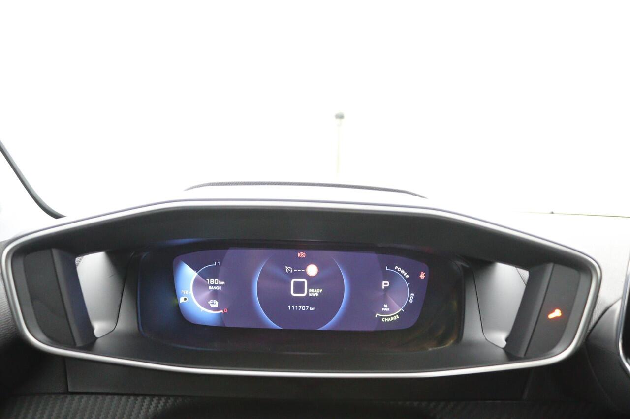 Peugeot e-208 EV Allure 50 kWh*3FASE*CRUISE*ECC*CARPLAY*CAM