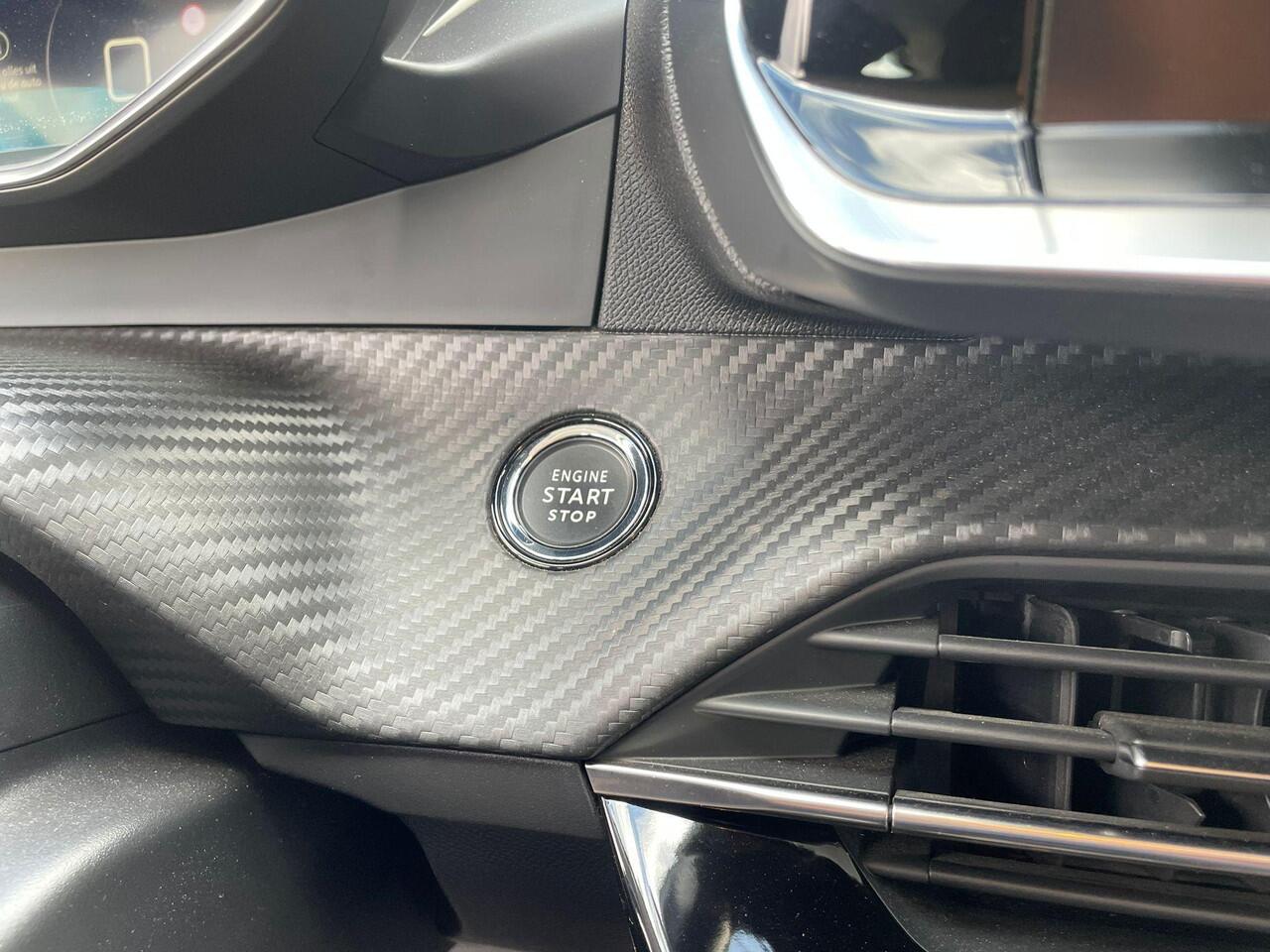 Peugeot e-208 EV Active 50 kWh