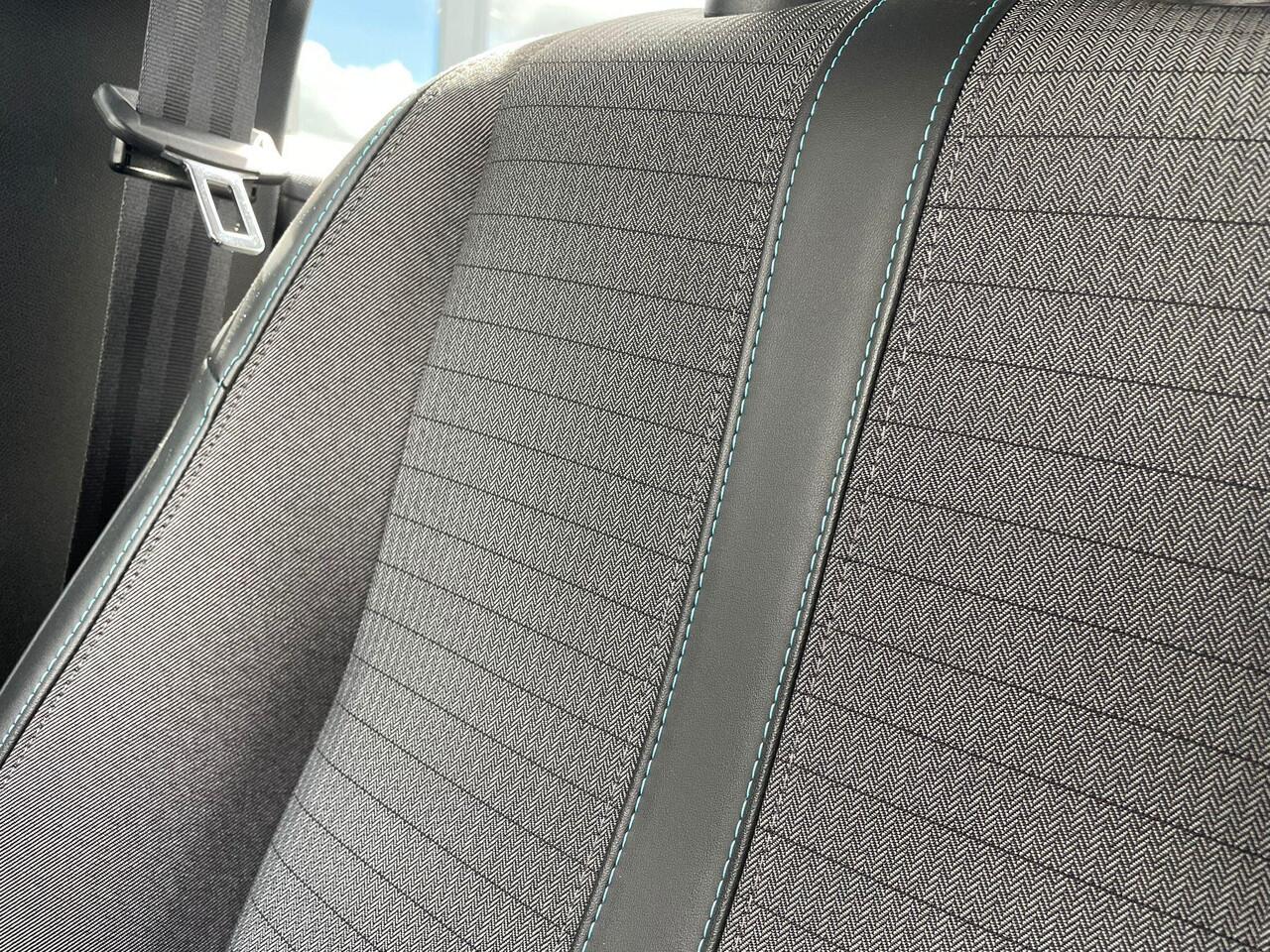 Peugeot e-208 EV Active 50 kWh