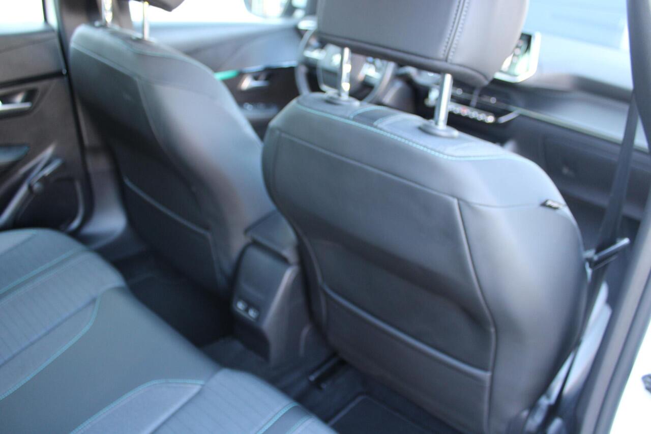 Peugeot e-208 EV Active 50 kWh Airco Navi Carplay
