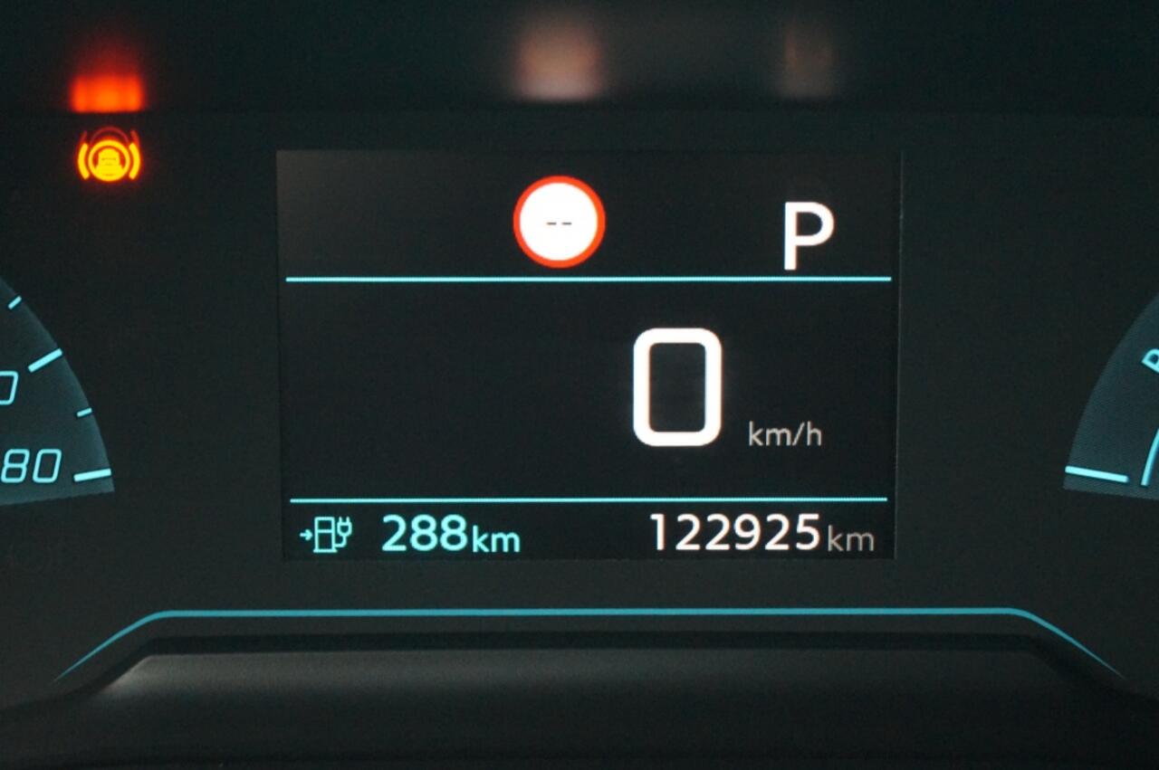 Peugeot e-208 EV Active Pack 50kWh 136pk Automaat -NAVI-ECC-PDC-