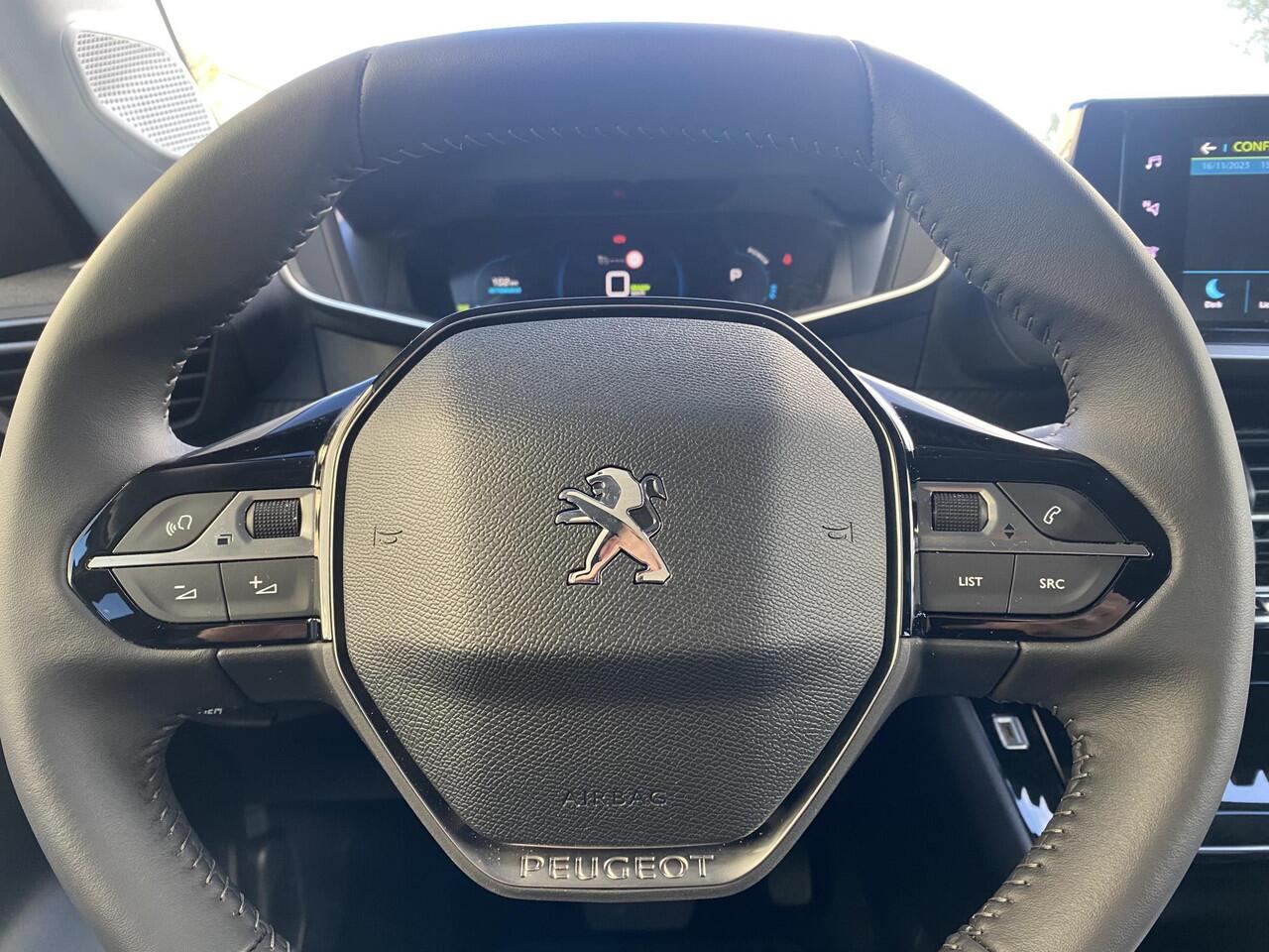 Peugeot e-208 EV Allure 50 kWh