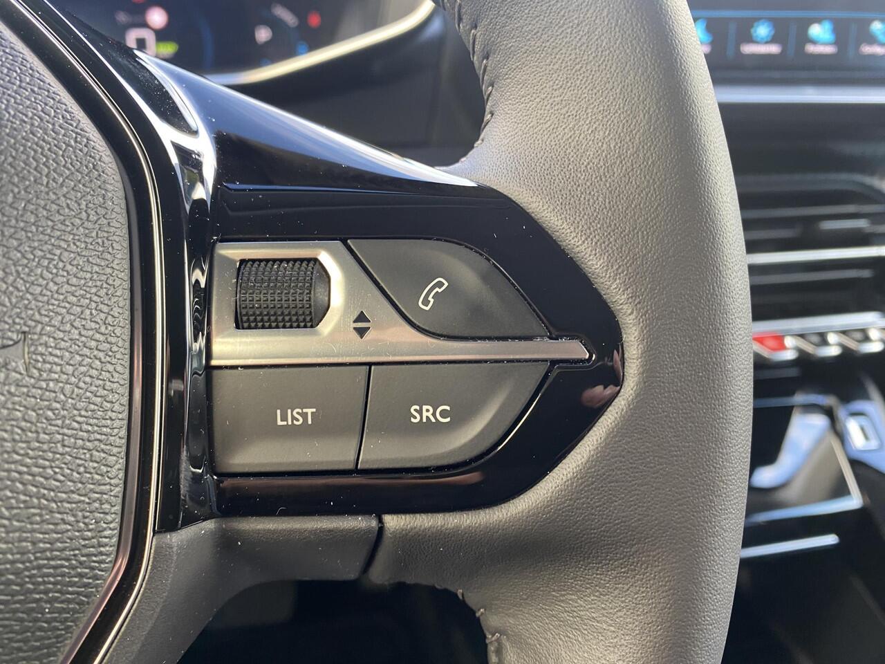 Peugeot e-208 EV Allure 50 kWh