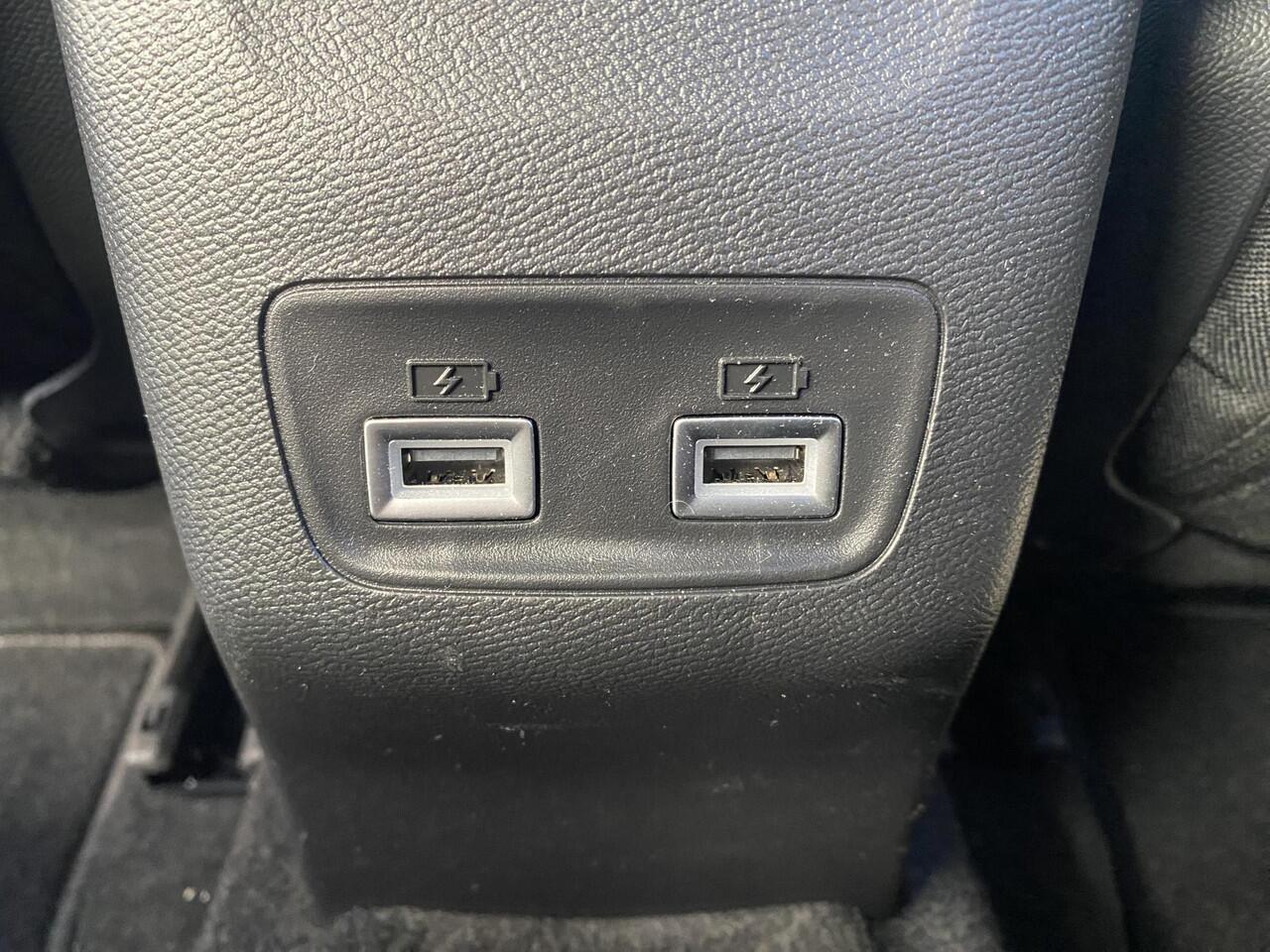 Peugeot e-208 EV Allure 50 kWh