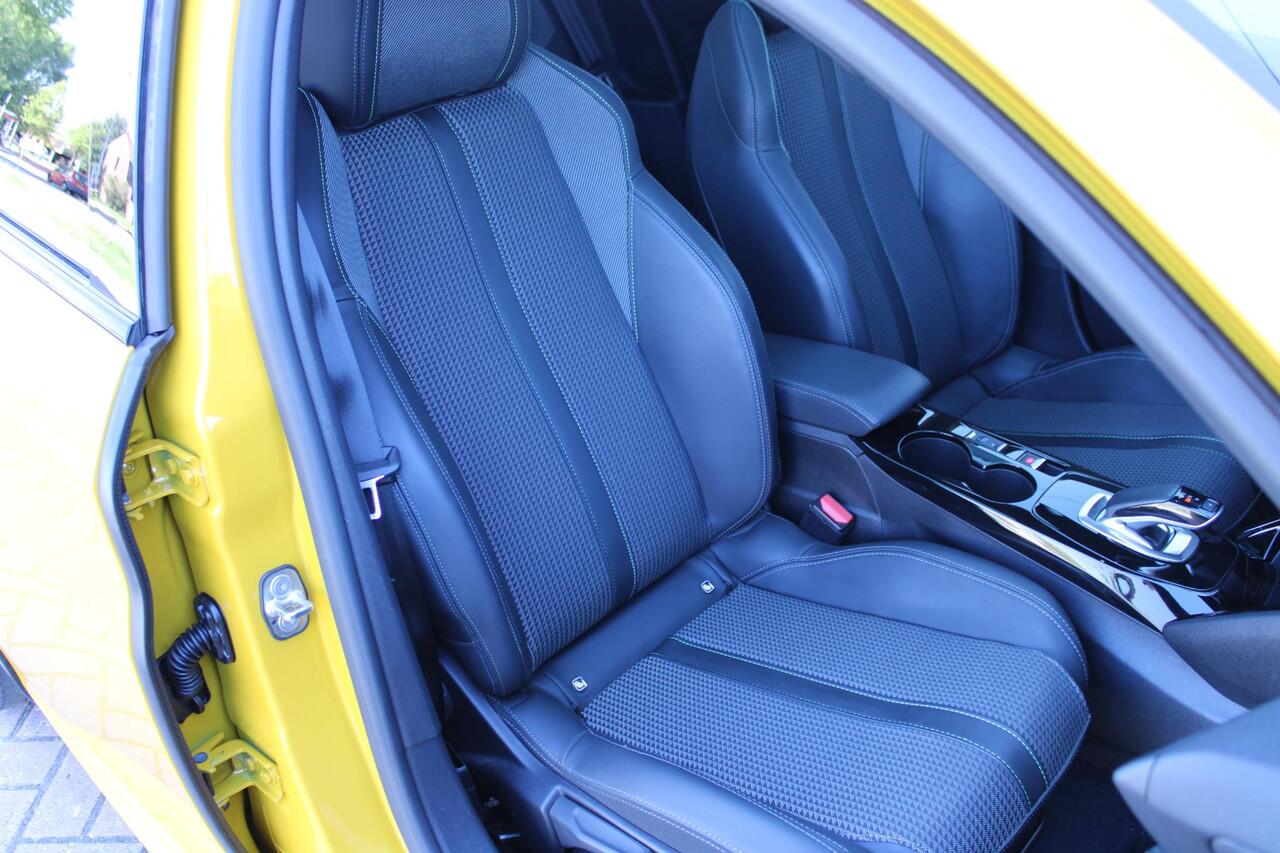 Peugeot e-208 EV GT 350 50 kWh Airco Navi Panoramadak Carplay Dealer onderhouden