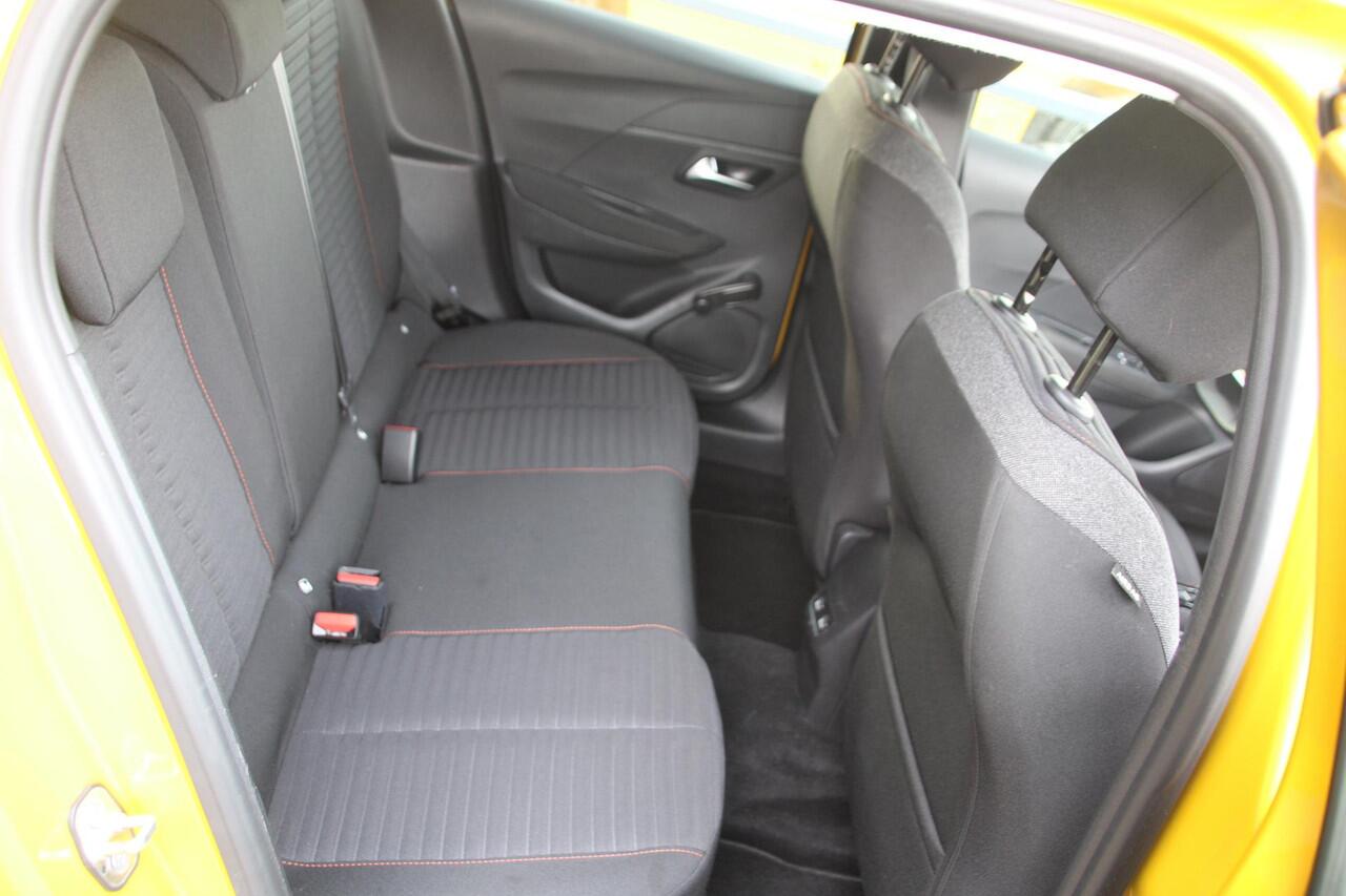 Peugeot e-208 EV Active 50 kWh Airco Carplay 51.727km Dealer onderhouden