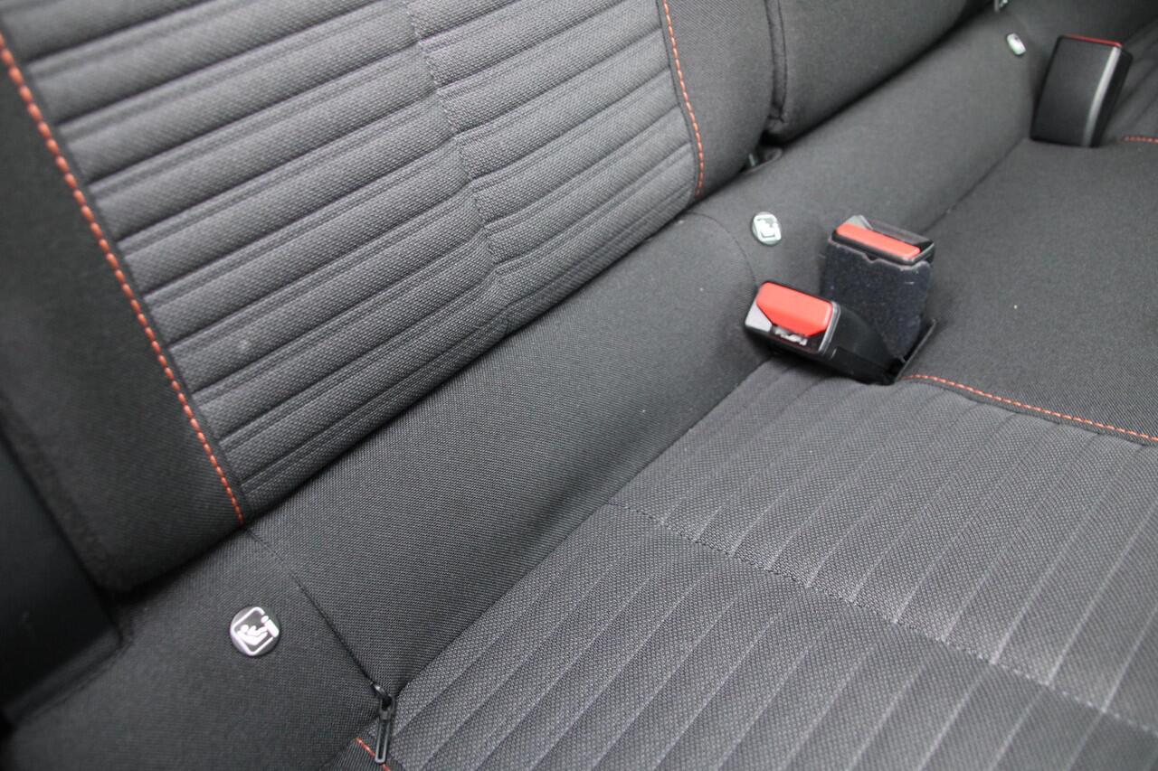 Peugeot e-208 EV Active 50 kWh Airco Carplay 51.727km Dealer onderhouden