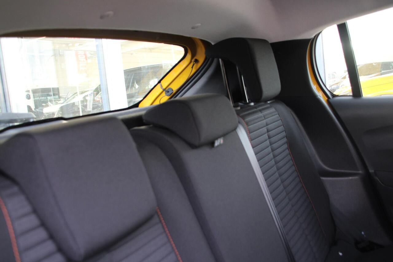 Peugeot e-208 EV Active 50 kWh Airco Carplay 51.727km Dealer onderhouden