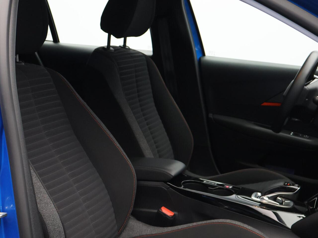 Peugeot e-208 EV Active 50 kWh SOH 92,6% / Stoelverwarming / Cruise Control / Automaat / SOH 92,6%