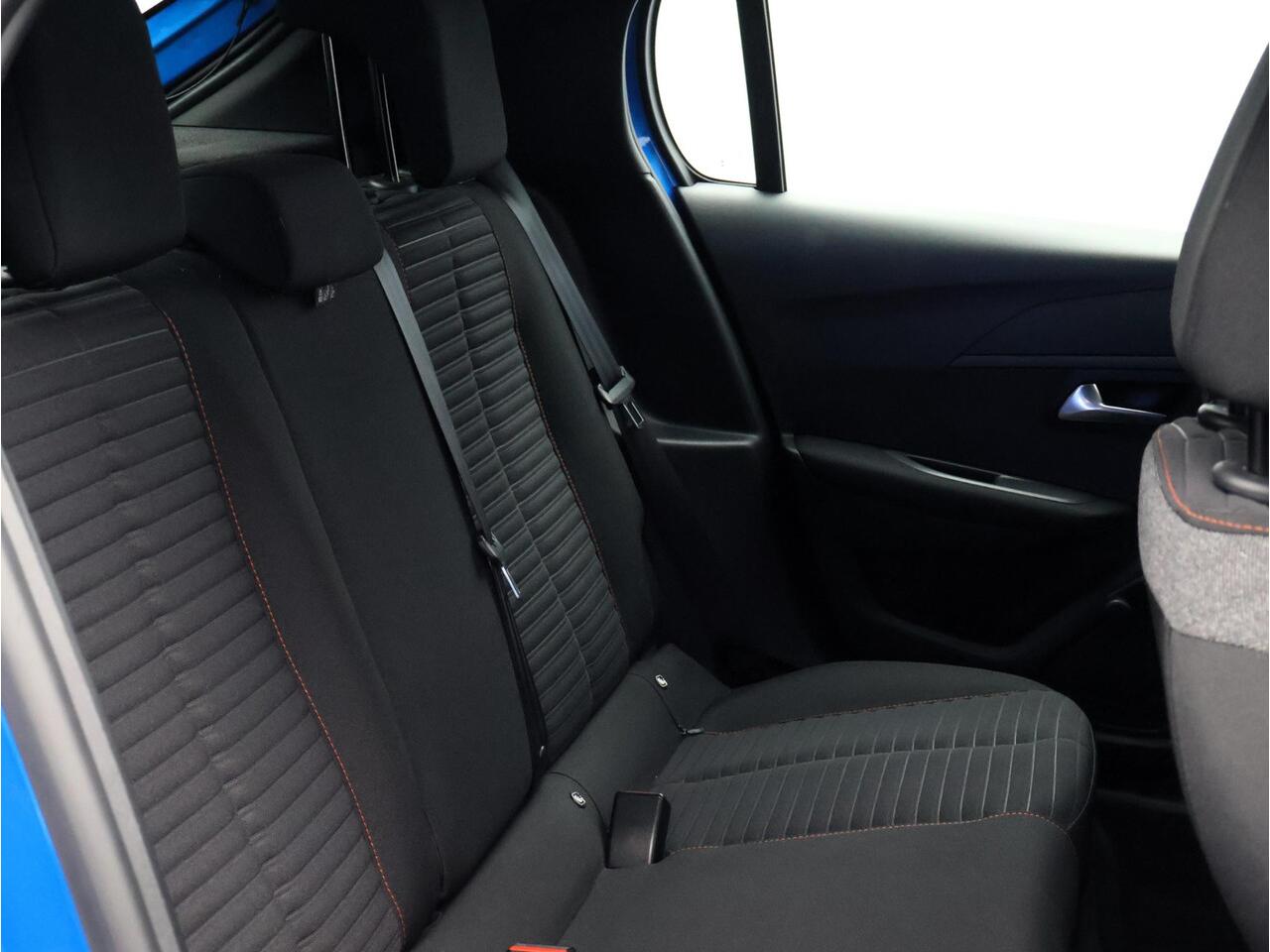 Peugeot e-208 EV Active 50 kWh SOH 92,6% / Stoelverwarming / Cruise Control / Automaat / SOH 92,6%