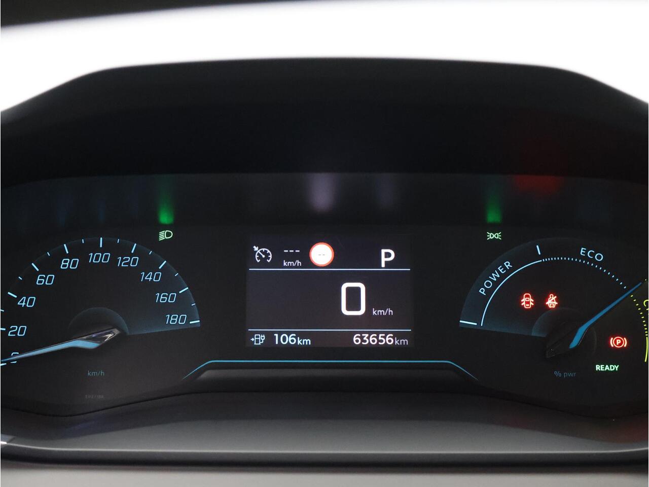 Peugeot e-208 EV Active 50 kWh SOH 92,6% / Stoelverwarming / Cruise Control / Automaat / SOH 92,6%