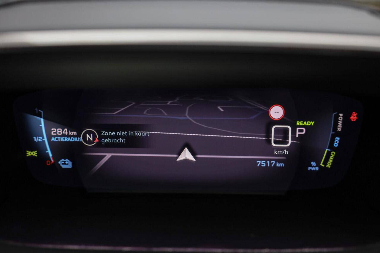 Peugeot e-208 EV GT Pack 50 kWh ? 3 Fase ? SOH 95% ? ACC