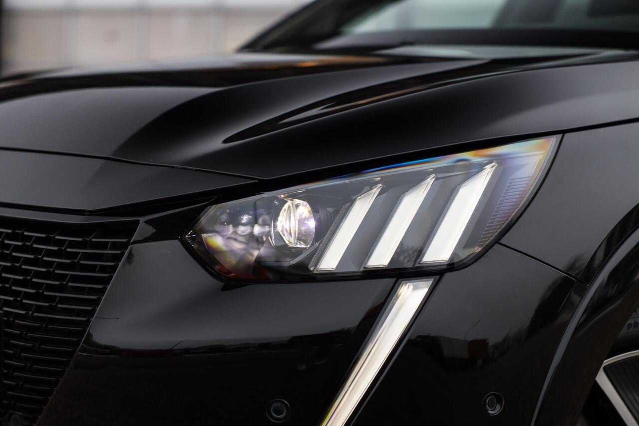 Peugeot e-208 EV GT Pack 50 kWh ? 3 Fase ? SOH 95% ? ACC