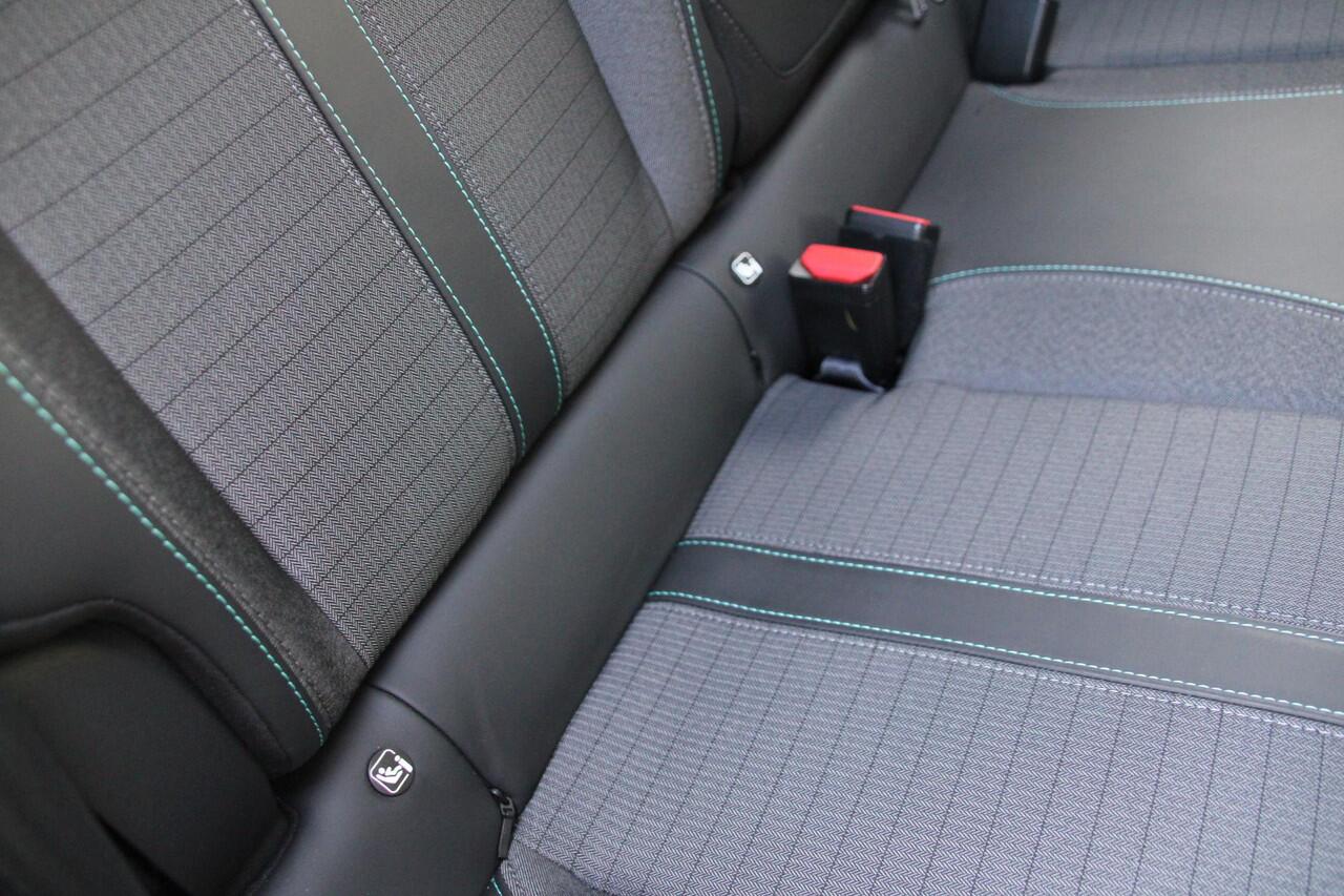 Peugeot e-208 EV Allure Pack 50 kWh Airco Camera Carplay 35.860km 1e eig. dealer onderhouden