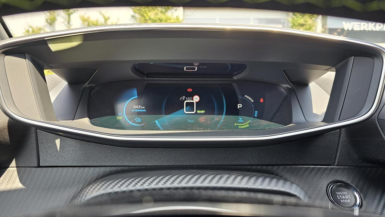 Peugeot e-208 EV GT 350 50 kWh - ¤2.000 milieusubsidie
