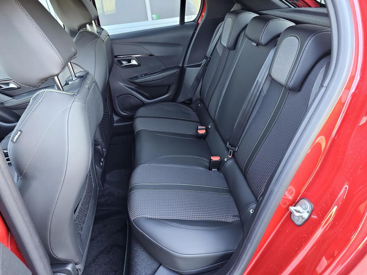 Peugeot e-208 EV GT 350 50 kWh - ¤2.000 milieusubsidie