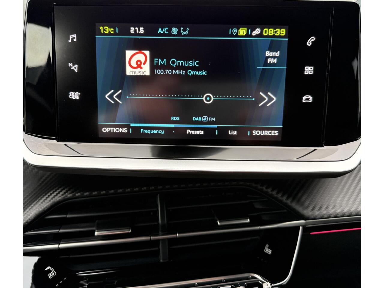 Peugeot e-208 EV GT 350 50 kWh Zeer weinig kilometers, AVILOO Accutest