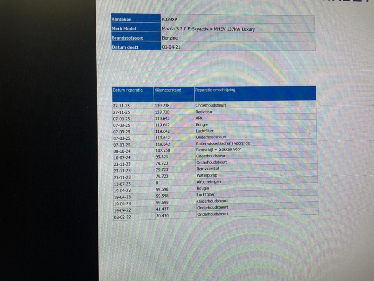 Peugeot e-208 Active Pack 50 kWh - Carplay, Cruise, Navi, Stoelverw. SOH 97,8%