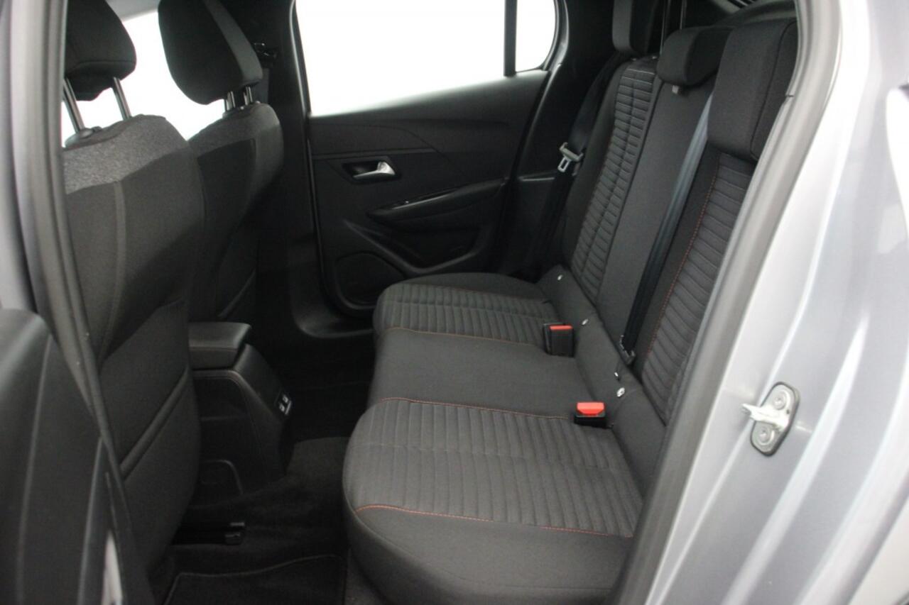 Peugeot e-208 Active Pack 50 kWh - Carplay, Navi, Cruise