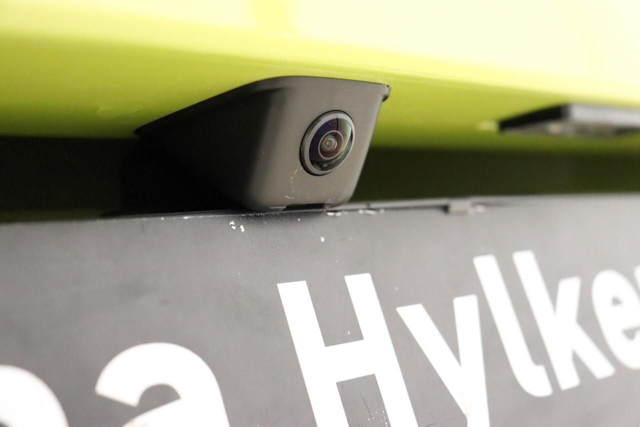 Peugeot e-208 EV GT 51 kWh | 400 km Actieradius WLTP | Panorama Dak | Navigatie | Camera Voor & achter | Airco | Cruise Control