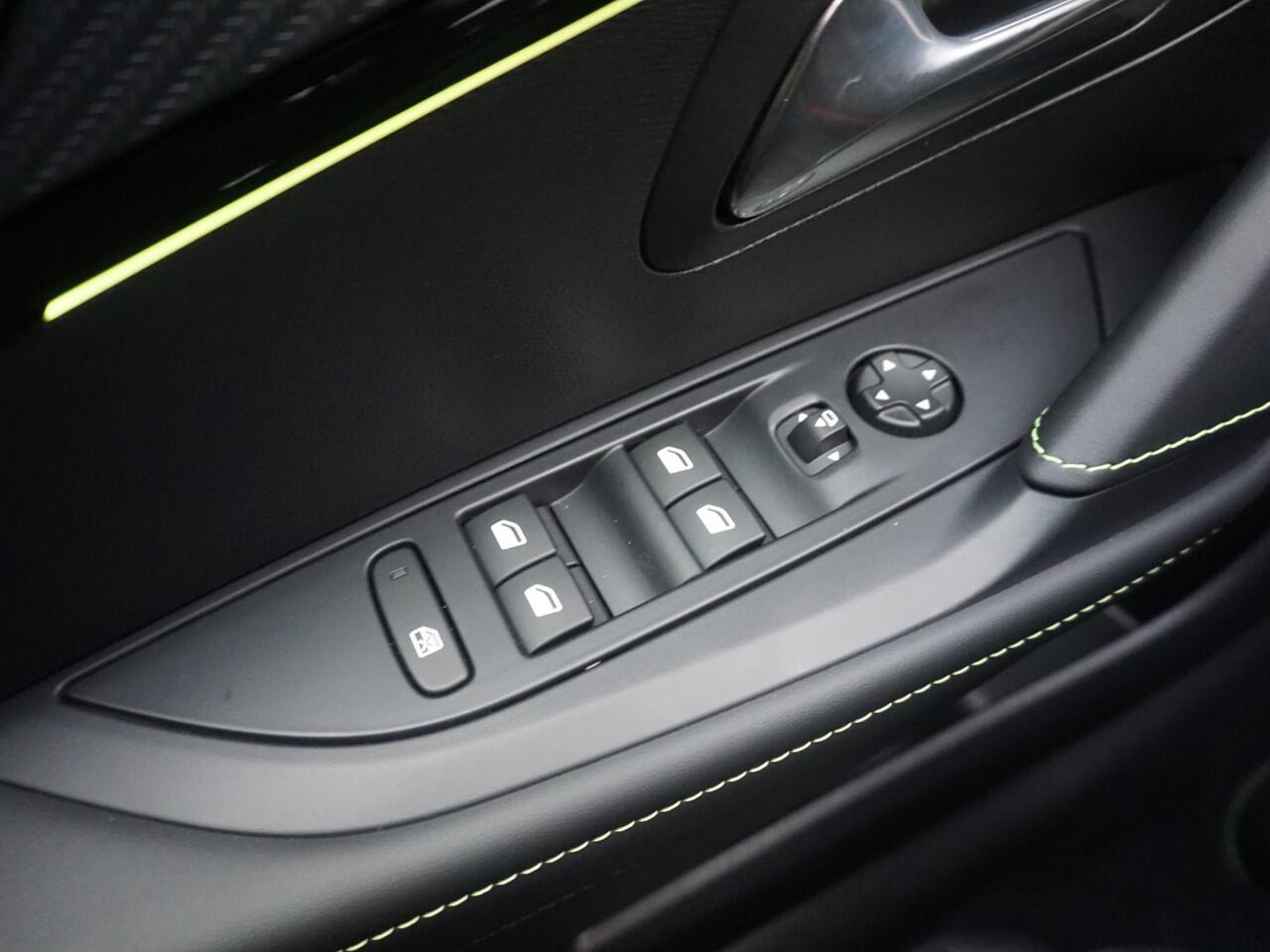 Peugeot e-208 EV GT Avantage 51 kWh 360 Camera