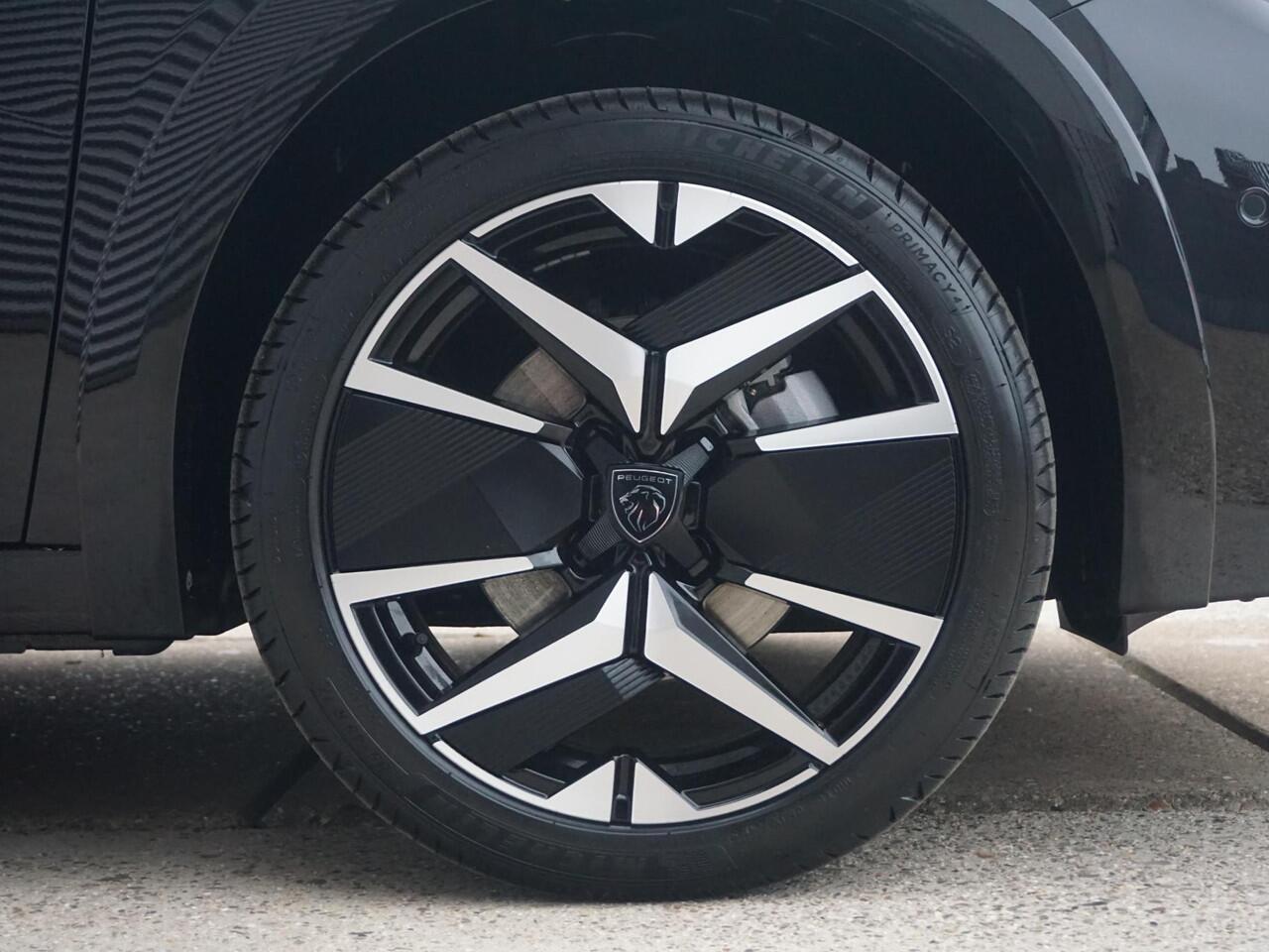 Peugeot e-208 EV GT Avantage 51 kWh 360 Camera