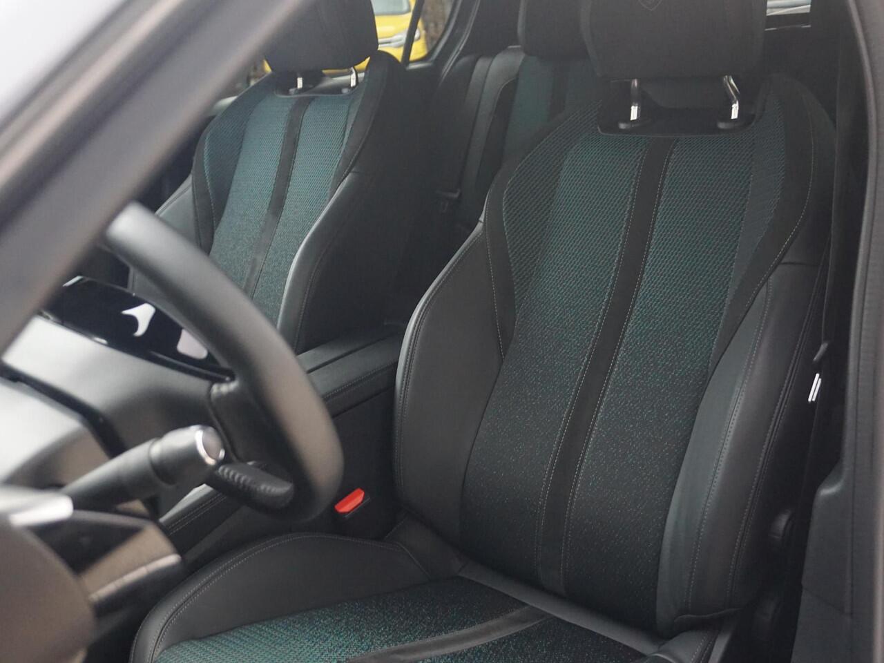 Peugeot e-308 GT First Edition EV 54 kWh