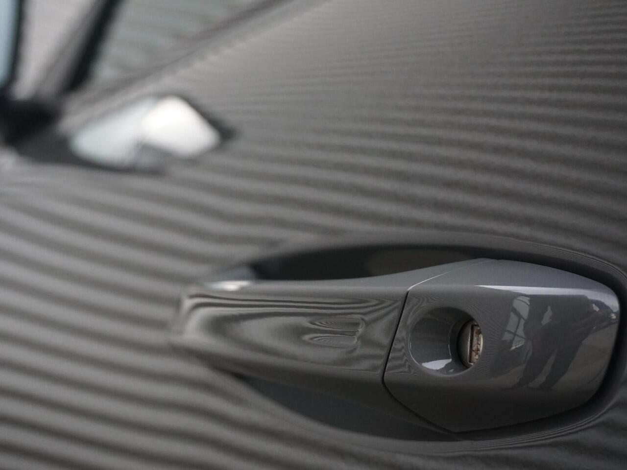 Peugeot e-308 GT First Edition EV 54 kWh