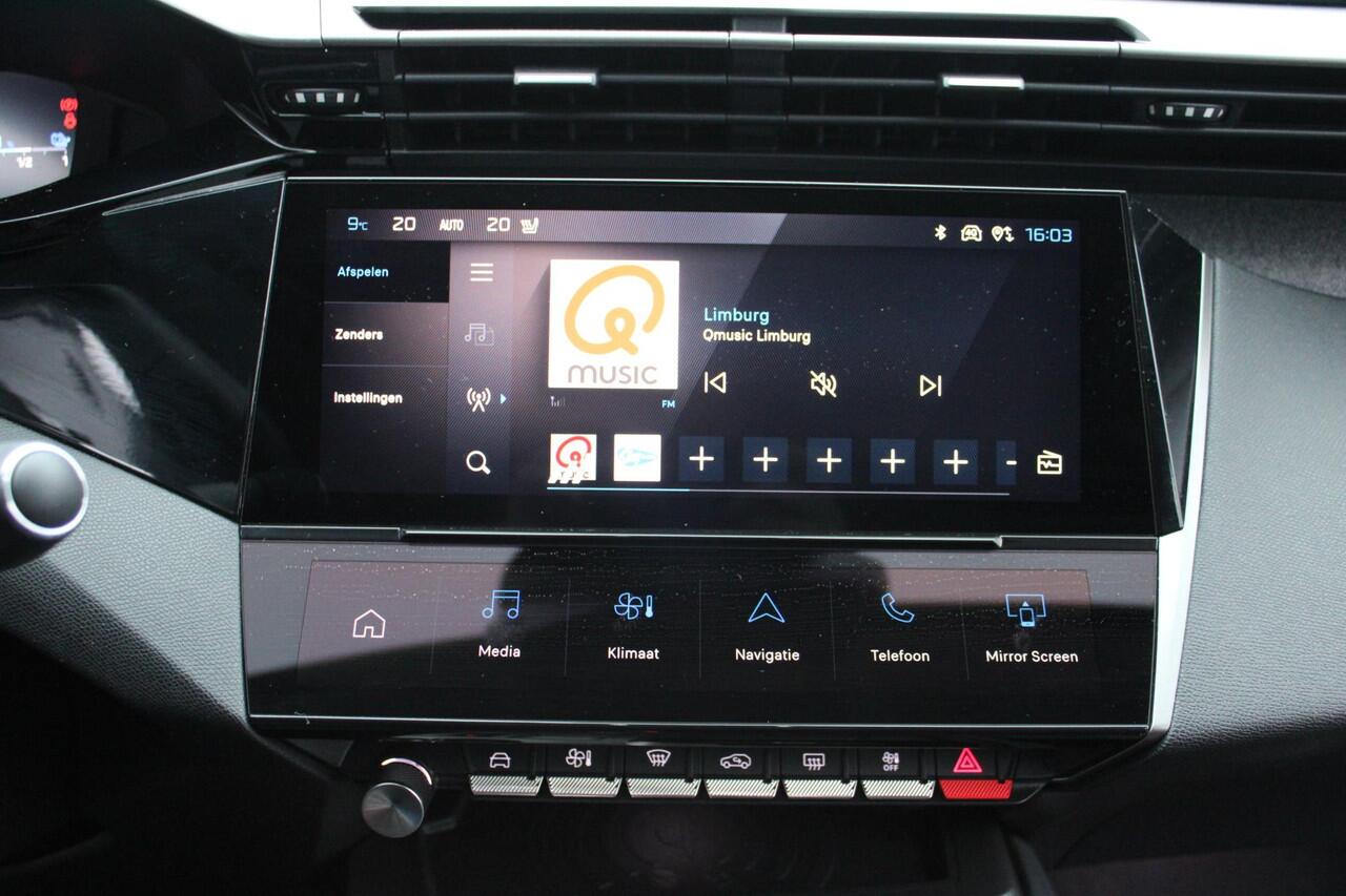 Peugeot e-308 Allure EV 54 kWh Adaptive/Led/Navi