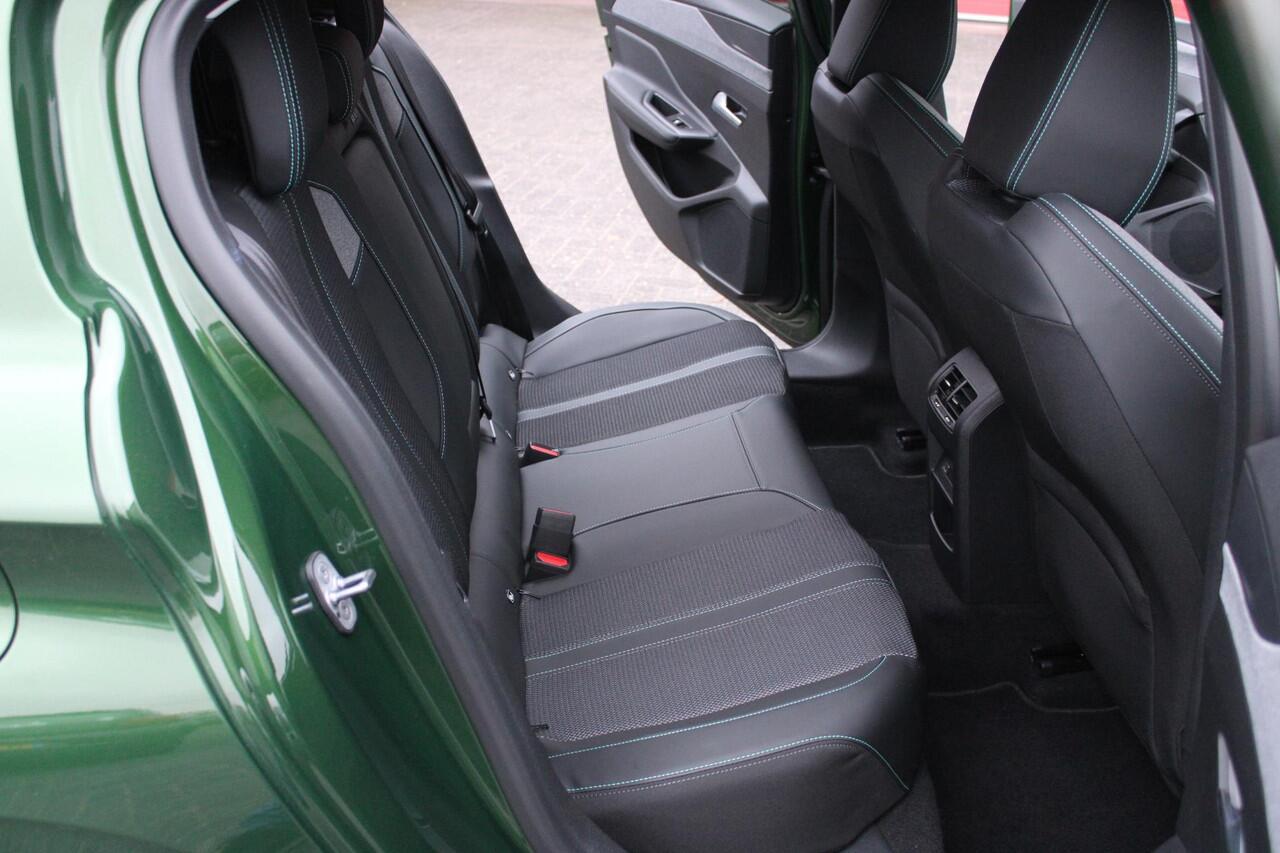 Peugeot e-308 Allure EV 54 kWh Adaptive/Led/Navi