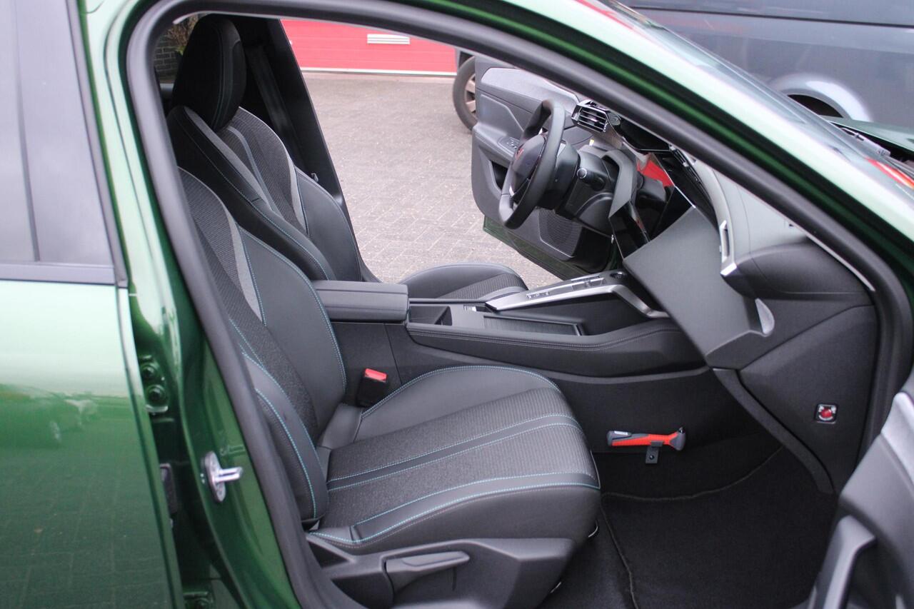 Peugeot e-308 Allure EV 54 kWh Adaptive/Led/Navi