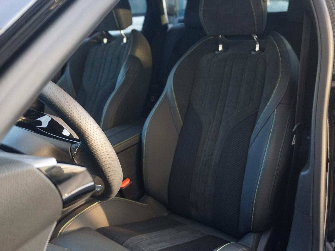 Peugeot e-308 SW GT Avantage EV 54 kWh