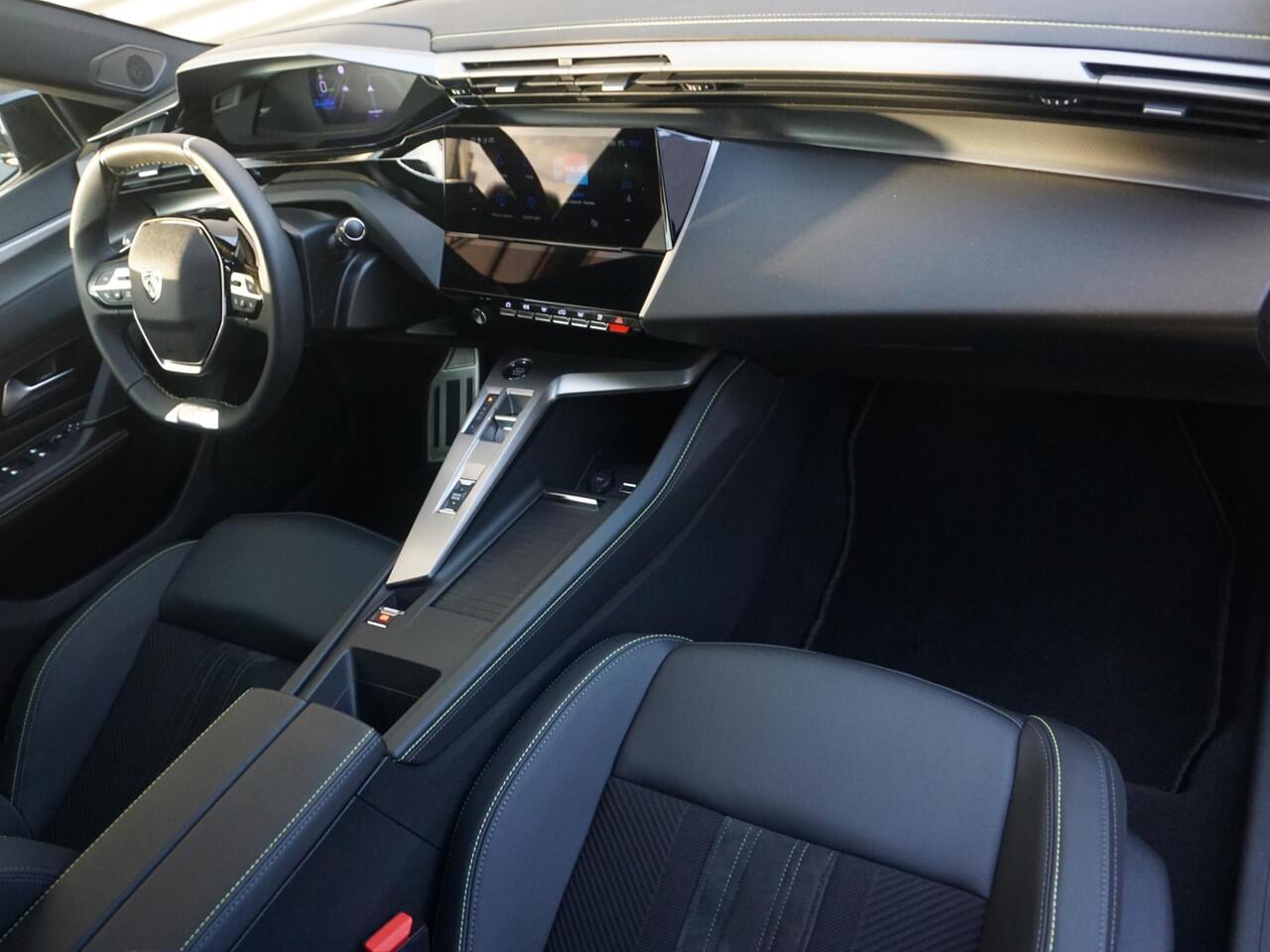 Peugeot e-308 SW GT Avantage EV 54 kWh