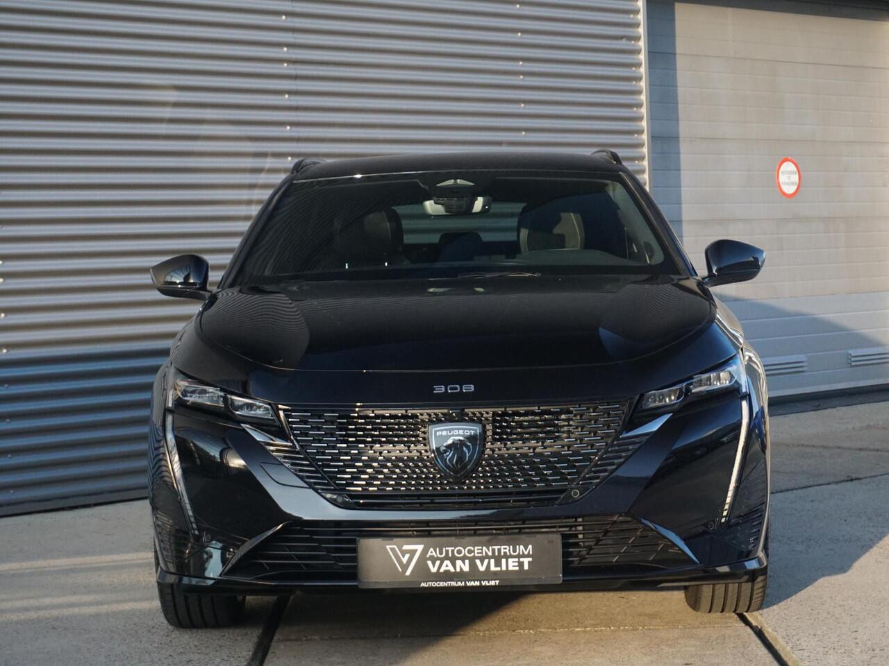 Peugeot e-308 SW GT Avantage EV 54 kWh