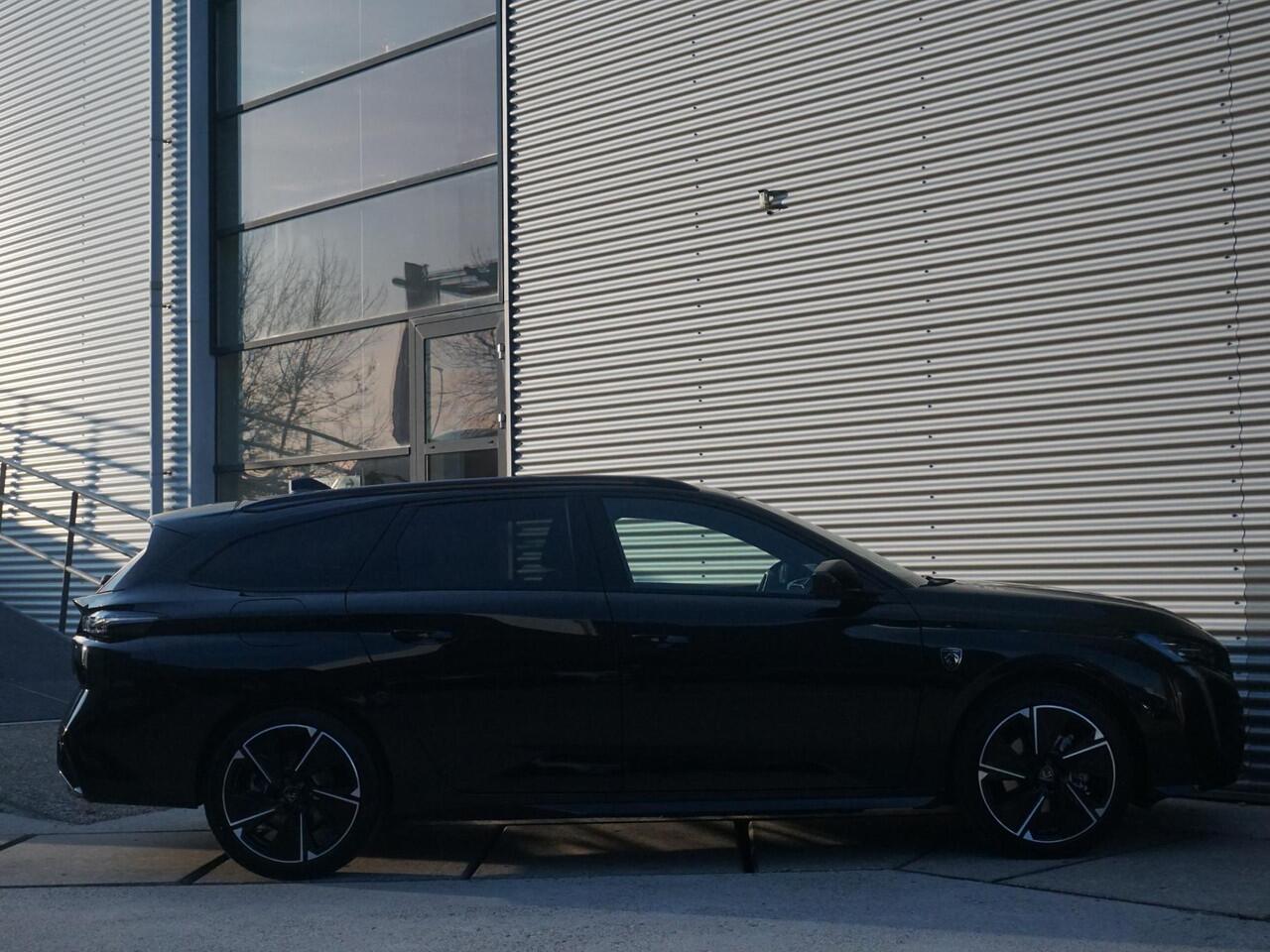 Peugeot e-308 SW GT Avantage EV 54 kWh