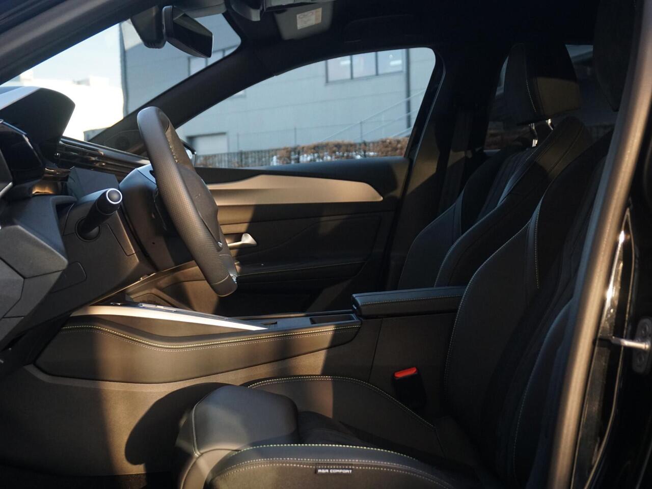 Peugeot e-308 SW GT Avantage EV 54 kWh