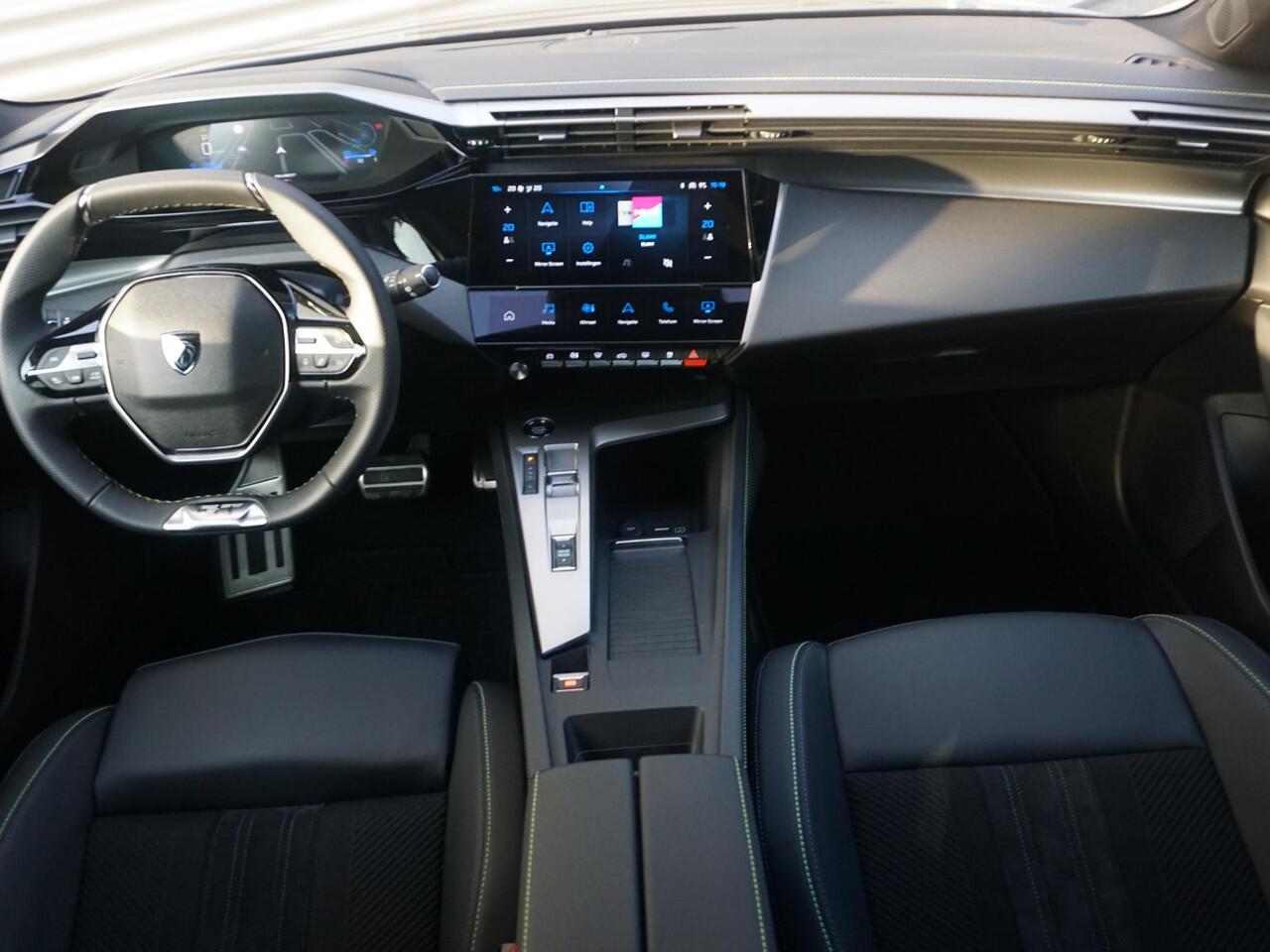 Peugeot e-308 SW GT Avantage EV 54 kWh