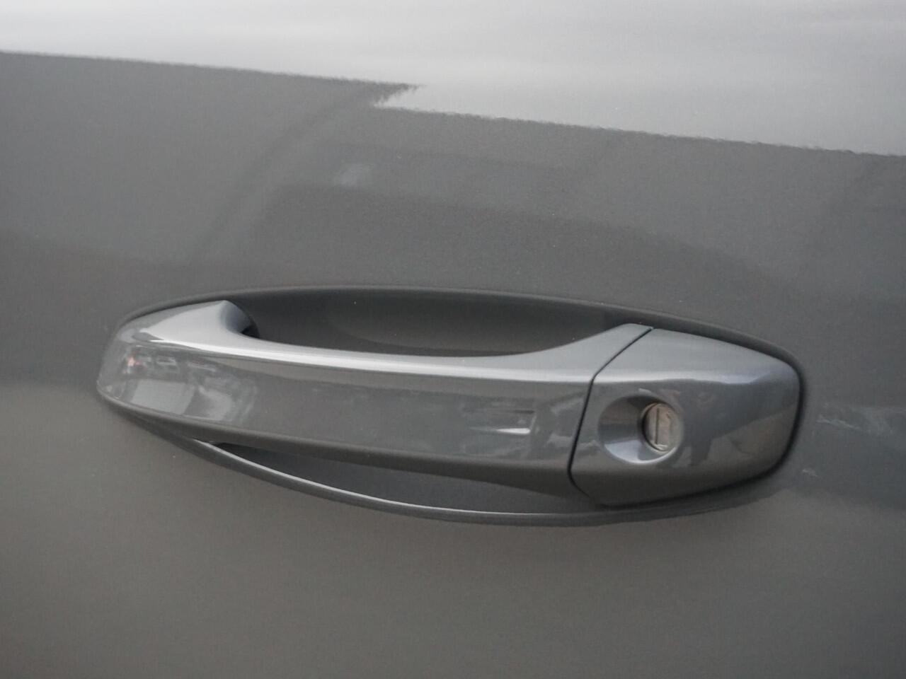 Peugeot e-308 SW GT Avantage EV 54 kWh Leder Alcantara Interieur | Warmtepomp