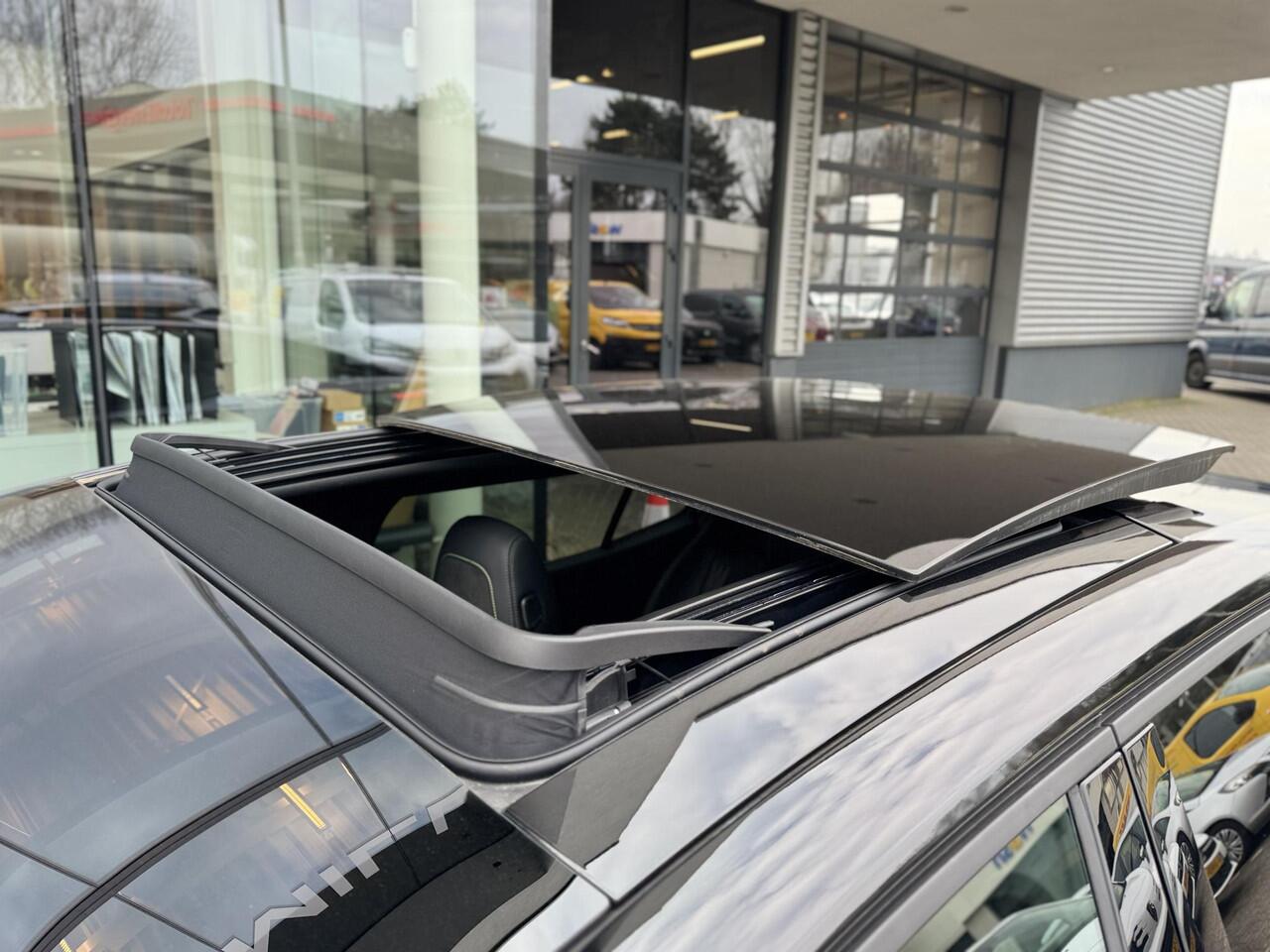 Peugeot e-408 GT Avantage EV 58kWh 156pk | ALCANTARA | MASSAGE STOELEN | FOCAL | NAVI | ADAPTIVE CRUISE |