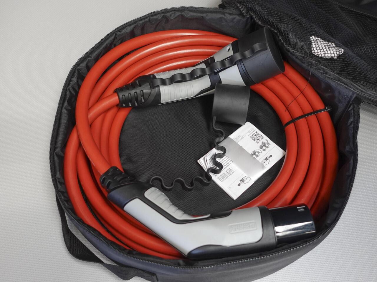 Peugeot e-Expert Long L3H1 Premium 75 kWh 3-zits Automaat Navigatie Airco Apple Carplay / Android auto Cruise control 3-zits