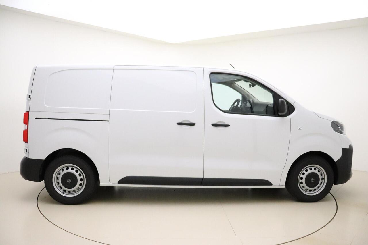 Peugeot e-Expert EV L2 75 kWh 100% Elektrisch | Airco | Cruise Control | Navigatie | Nieuw uit voorraad | Direct leverbaar