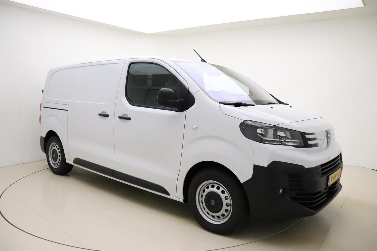 Peugeot e-Expert EV L2 75 kWh 100% Elektrisch | Airco | Cruise Control | Navigatie | Nieuw uit voorraad | Direct leverbaar